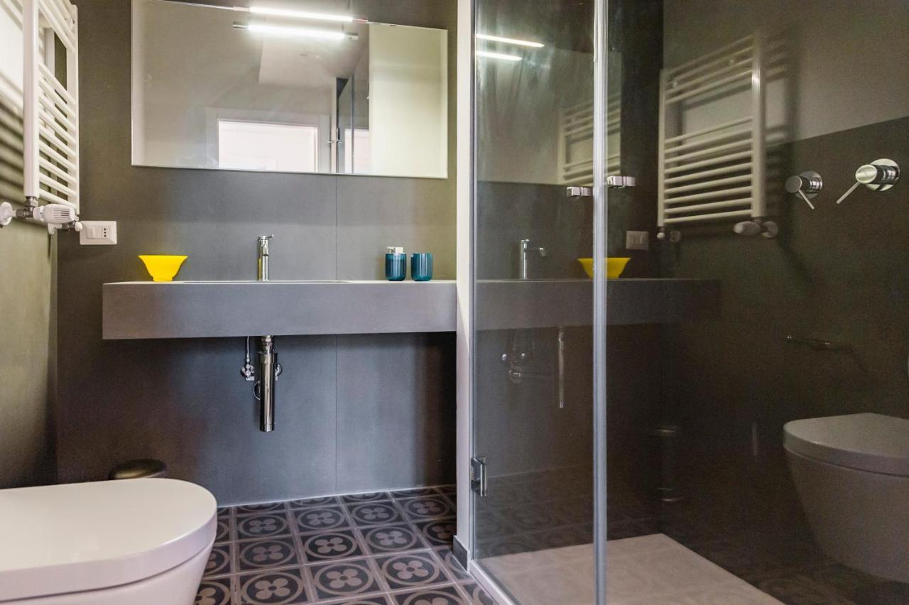 2 Soru Ortigia Holiday Home - Attico Con Terrazza Syrakusa Exteriör bild