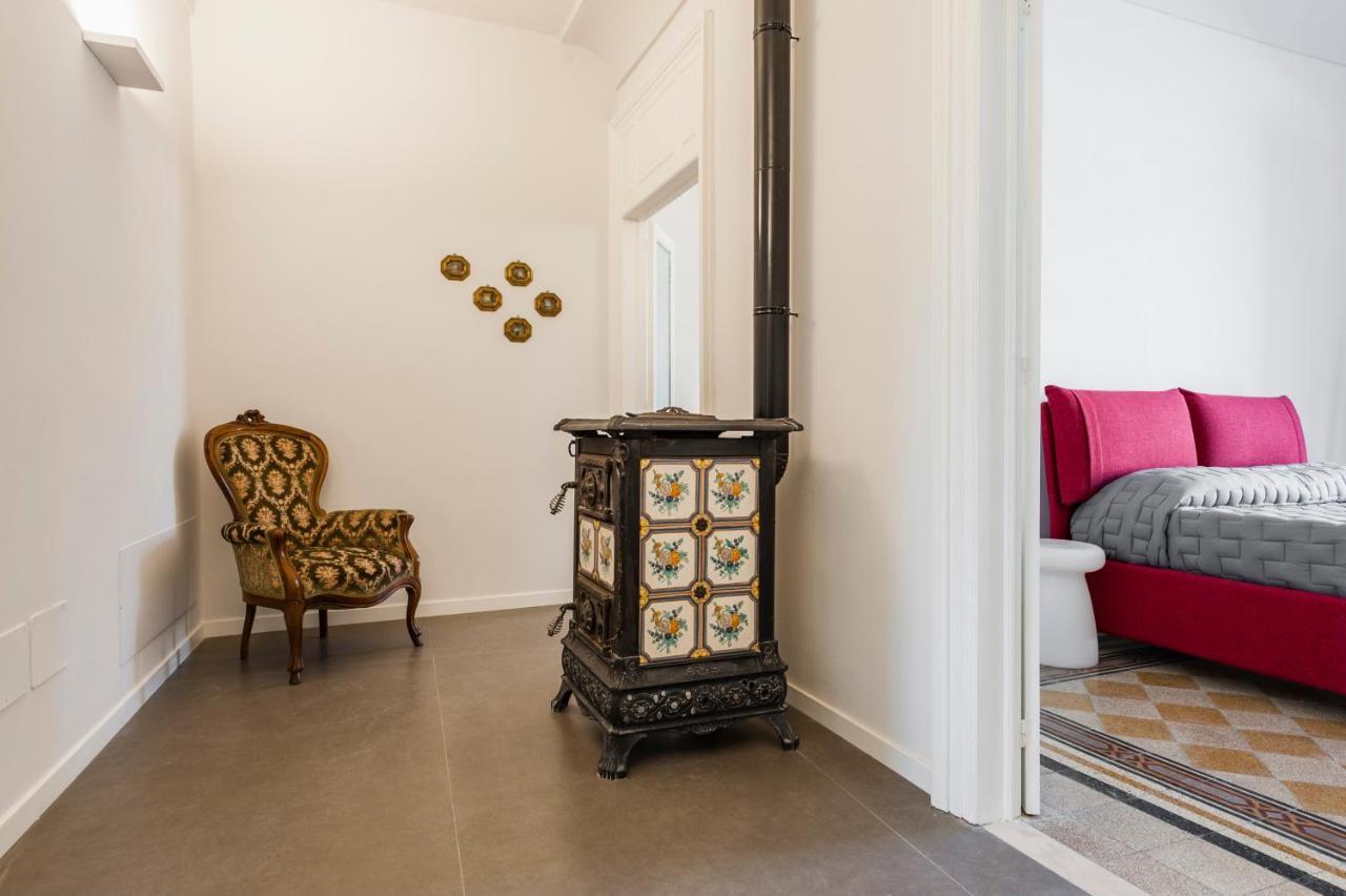 2 Soru Ortigia Holiday Home - Attico Con Terrazza Syrakusa Exteriör bild
